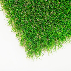 CESPED ARTIFICIAL SERIE CARLIN DONNA GARDEN 40MM 2X5MTS