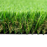 CESPED ARTIFICIAL SERIE CARLIN DONNA GARDEN 40MM 2X5MTS