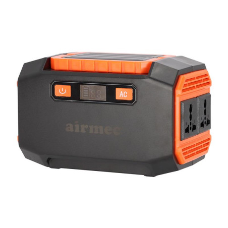 ESTACION DE ENERGIA PORTATIL 45000MAH AIRMEC