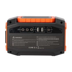 ESTACION DE ENERGIA PORTATIL 45000MAH AIRMEC