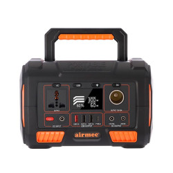 ESTACION DE ENERGIA PORTATIL 78000MAH AIRMEC
