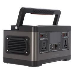 ESTACION DE ENERGIA PORTATIL 140400MAH AIRMEC