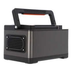ESTACION DE ENERGIA PORTATIL 140400MAH AIRMEC