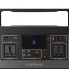 ESTACION DE ENERGIA PORTATIL 140400MAH AIRMEC