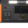 ESTACION DE ENERGIA PORTATIL 140400MAH AIRMEC