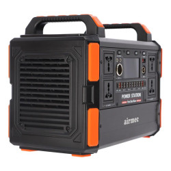 ESTACION DE ENERGIA PORTATIL 327500 MAH AIRMEC