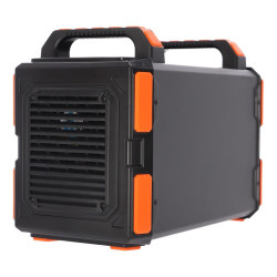 ESTACION DE ENERGIA PORTATIL 327500 MAH AIRMEC