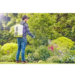 PULVERIZADOR DE MOCHILA 18V ONE SIN BATERIA RYOBI