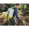 PULVERIZADOR DE MOCHILA 18V ONE SIN BATERIA RYOBI