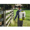 PULVERIZADOR DE MOCHILA 18V ONE SIN BATERIA RYOBI