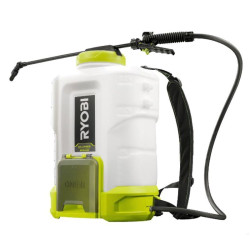 PULVERIZADOR DE MOCHILA 18V ONE SIN BATERIA RYOBI
