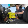 INVERSOR TRANSFORMADOR DE POTENCIA 150W 18V ONE SIN BATERIA RYOBI