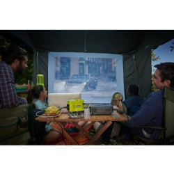 INVERSOR TRANSFORMADOR DE POTENCIA 150W 18V ONE SIN BATERIA RYOBI
