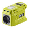 INVERSOR TRANSFORMADOR DE POTENCIA 150W 18V ONE SIN BATERIA RYOBI