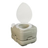 INODORO QUIMICO PORTATIL 10 LITROS SERIE 500 BENOTTI