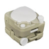 INODORO QUIMICO PORTATIL 10 LITROS SERIE 500 BENOTTI
