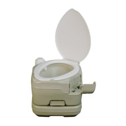 INODORO QUIMICO PORTATIL 10 LITROS SERIE 500 BENOTTI