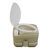 INODORO QUIMICO PORTATIL 10 LITROS SERIE 500 BENOTTI