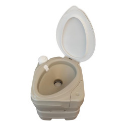 INODORO QUIMICO PORTATIL 10 LITROS SERIE 500 BENOTTI