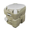 INODORO QUIMICO PORTATIL 20 LITROS SERIE 600 BENOTTI