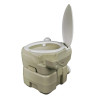 INODORO QUIMICO PORTATIL 20 LITROS SERIE 600 BENOTTI