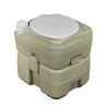 INODORO QUIMICO PORTATIL 20 LITROS SERIE 600 BENOTTI