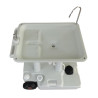 LAVABO PORTATIL 30 LITROS BENOTTI
