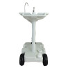 LAVABO PORTATIL 30 LITROS BENOTTI