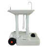 LAVABO PORTATIL 30 LITROS BENOTTI