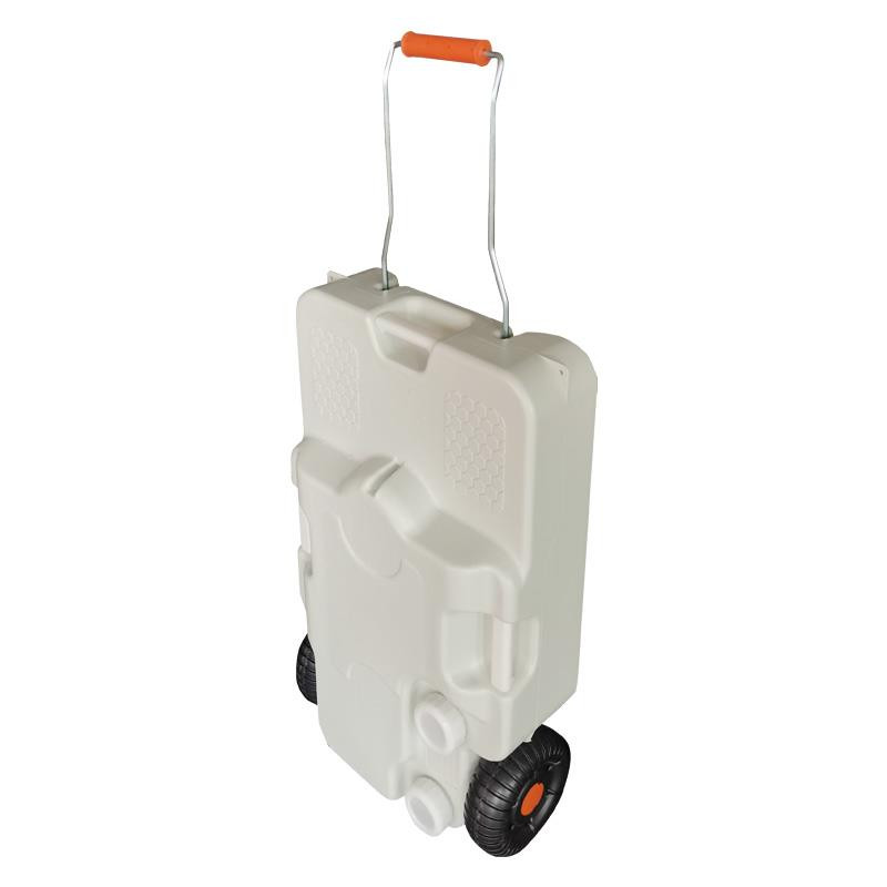 DEPOSITO AGUA PORTATIL 30 LITROS BENOTTI