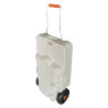 DEPOSITO AGUA PORTATIL 30 LITROS BENOTTI