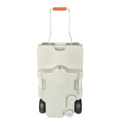 DEPOSITO AGUA PORTATIL 30 LITROS BENOTTI