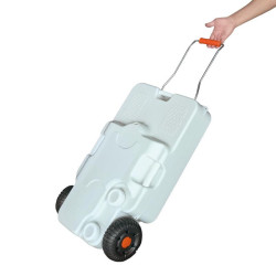 DEPOSITO AGUA PORTATIL 30 LITROS BENOTTI
