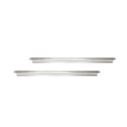CASETA DE METAL CON PUERTA CORREDERA 89x163x182CM 15M2 AIRMEC