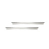 CASETA DE METAL CON PUERTA CORREDERA 89x163x182CM 15M2 AIRMEC