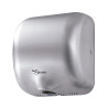 SECADOR DE MANOS CON SENSOR 1800W INOX BENOTTI