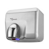 SECADOR DE MANOS CON SENSOR 2300W INOX BENOTTI