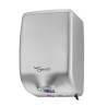 SECADOR DE MANOS CON SENSOR 1350W INOX BENOTTI