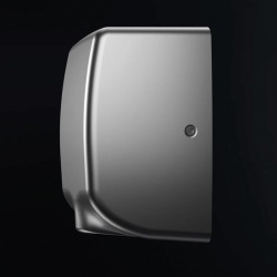 SECADOR DE MANOS CON SENSOR 1350W INOX BENOTTI