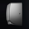 SECADOR DE MANOS CON SENSOR 1350W INOX BENOTTI