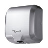 SECADOR DE MANOS CON SENSOR 1800W INOX BENOTTI