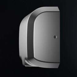 SECADOR DE MANOS CON SENSOR 1800W INOX BENOTTI