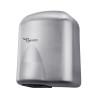 SECADOR DE MANOS 1650W INOX BENOTTI