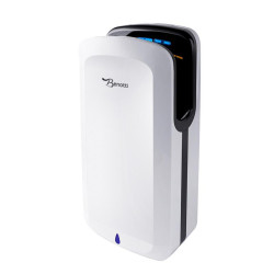 SECADOR DE MANOS BLANCO 1650W BENOTTI