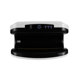 SECADOR DE MANOS BLANCO 1650W BENOTTI