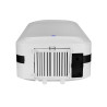 SECADOR DE MANOS BLANCO 1650W BENOTTI