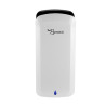 SECADOR DE MANOS BLANCO 1650W BENOTTI