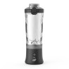 BATIDORA DE VASO PORTATIL RECARGABLE USB LARRYHOUSE