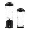 BATIDORA DE VASO PORTATIL RECARGABLE USB LARRYHOUSE