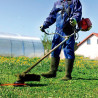 NYLON CORTE DESBROZADORA 40mmX15M AIRMEC